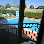 Spacious In Old Village
