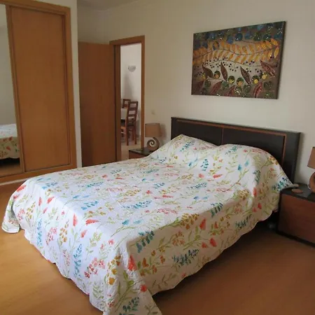 Spacious In Old Village Apartmán Ferragudo (Faro)