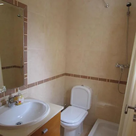 Spacious In Old Village Apartmán Ferragudo (Faro)
