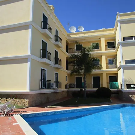 Spacious In Old Village Ferragudo (Faro)