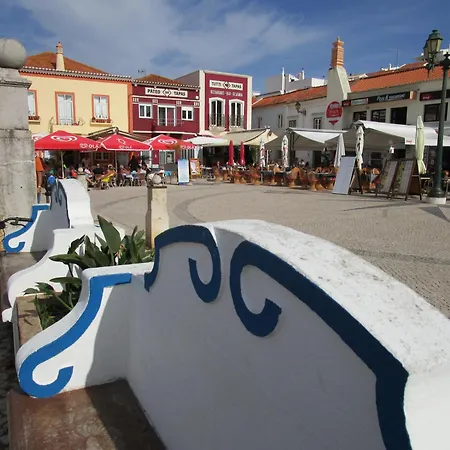 Spacious In Old Village Appartamento Ferragudo (Faro)