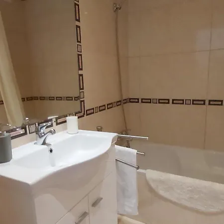 Spacious In Old Village