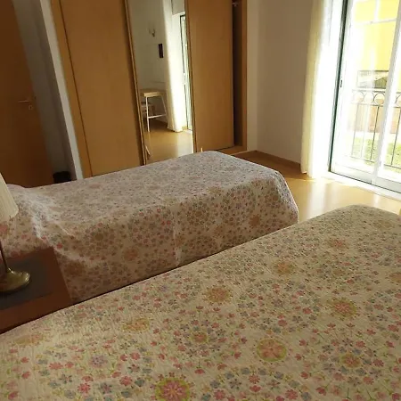 Spacious In Old Village
