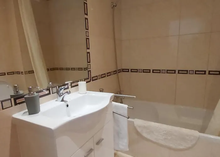 Spacious In Old Village