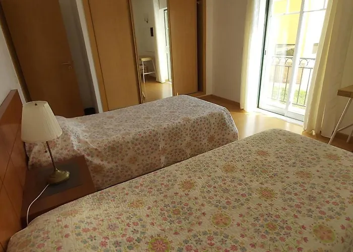 Spacious In Old Village