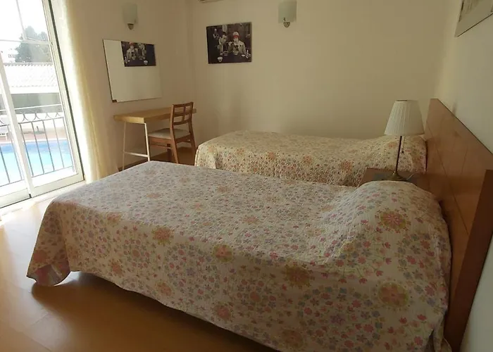 Spacious In Old Village *