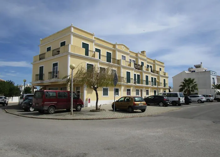 Appartement Spacious In Old Village *