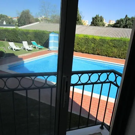 Spacious In Old Village