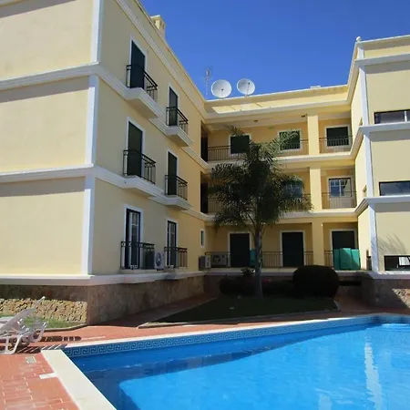 In Old Ferragudo Village Apartment *