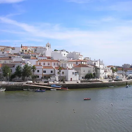 Apartment In Old Ferragudo Village *