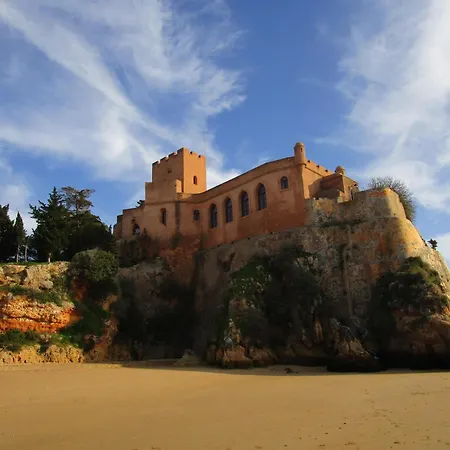 Apartment In Old Ferragudo Village *
