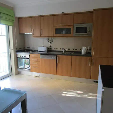 Apartment In Old Ferragudo Village