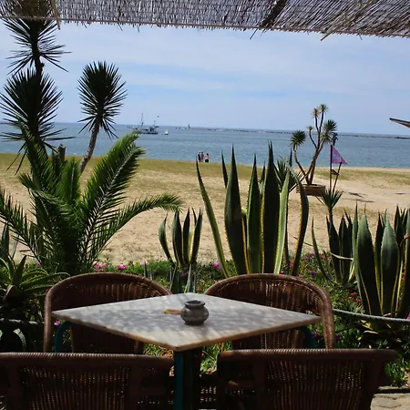 Apartment In Old Ferragudo Village *