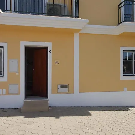 Apartment In Old Ferragudo Village