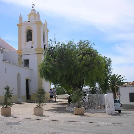 In Old Ferragudo Village Apartment *