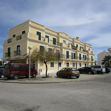 Apartment In Old Ferragudo Village *