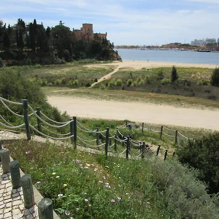 Apartment In Old Ferragudo Village