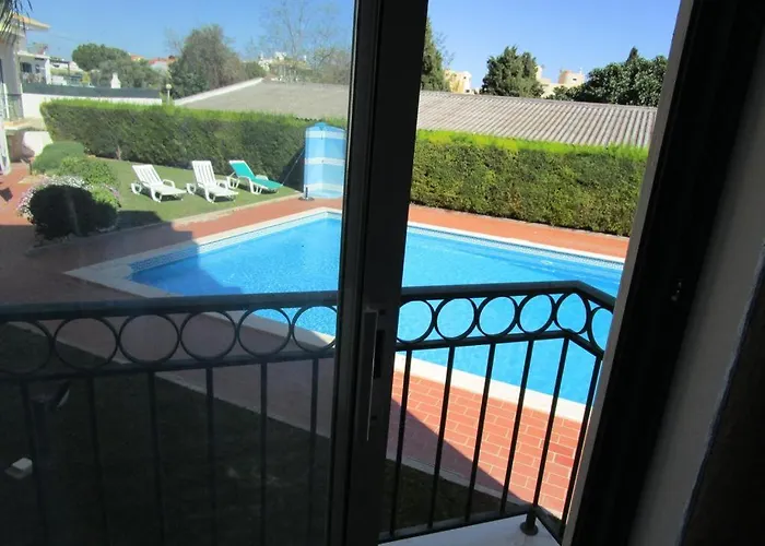 Spacious In Old Village