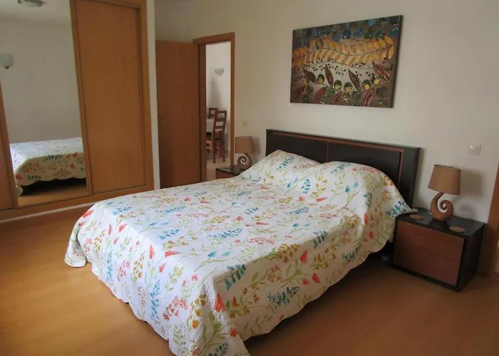 Spacious In Old Village Apartamento Ferragudo (Faro)