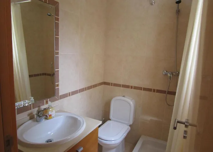 Spacious In Old Village Apartamento Ferragudo (Faro)