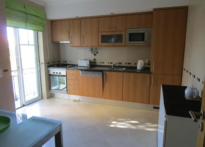Apartamento Spacious In Old Village