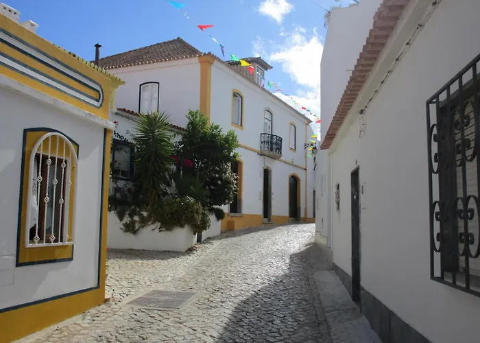 Apartamento Spacious In Old Village