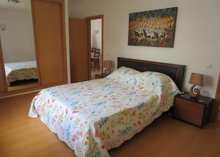 Appartement Spacious In Old Village Ferragudo (Faro)