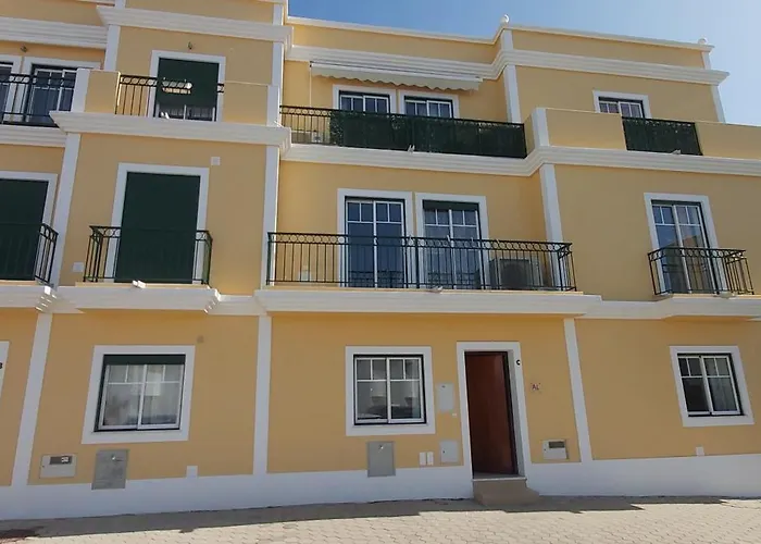 Spacious In Old Village * Ferragudo (Faro)