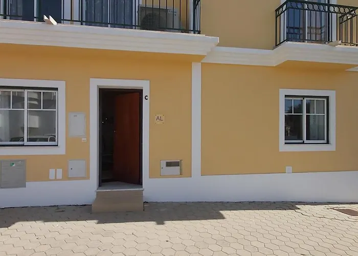 Apartamento Spacious In Old Village