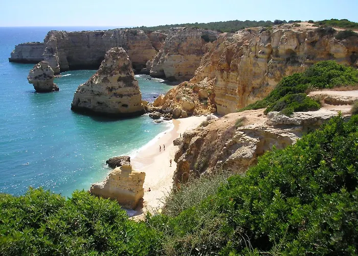 Spacious In Old Village * Ferragudo (Faro)