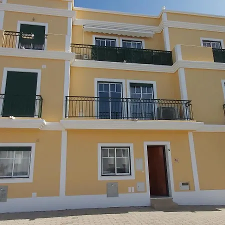Spacious In Old Village * فيريغودو