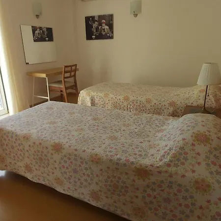 Spacious In Old Village *